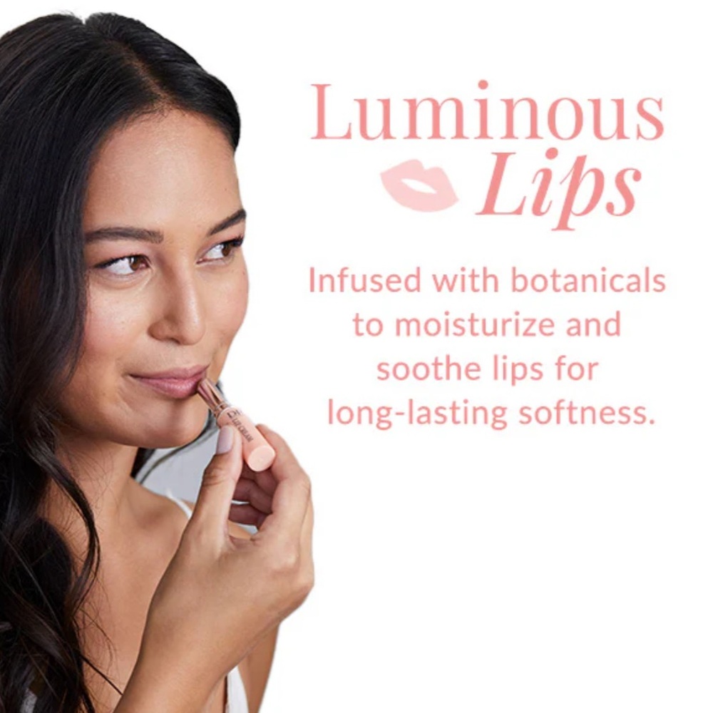 DHC Lip Cream - Picture 3 of 5